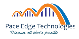 PaceEdge Technologies Logo