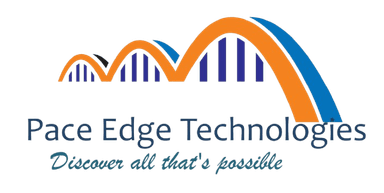 PaceEdge Technologies Logo